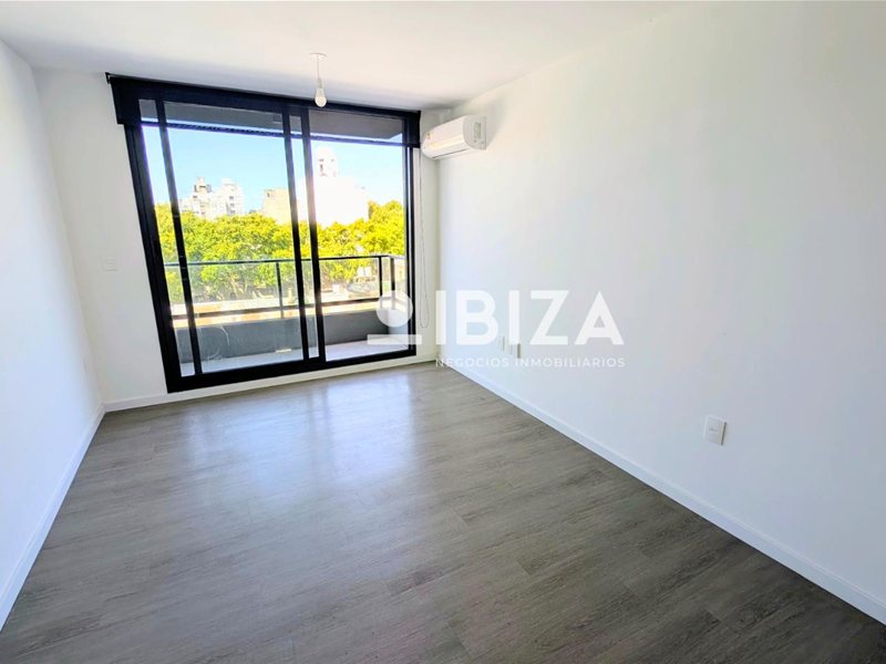 Alquiler Cordón Soho, apartamento 2 Dormitorios OPCIÓN GARAGE