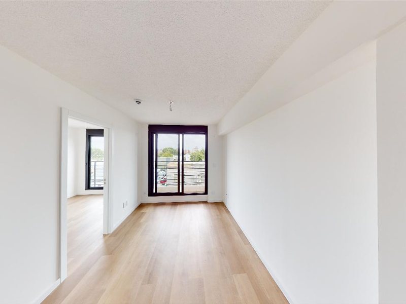 Apartamento de 2 dormitorio  en alquiler La Blanqueada