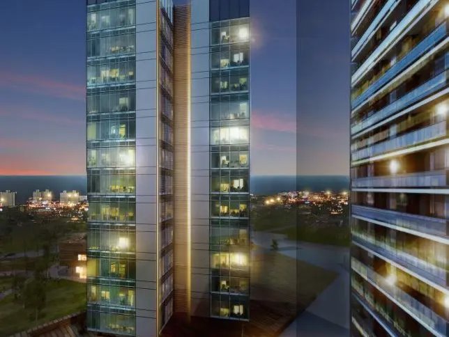SE VENDE MONOAMBIENTE A ESTRENAR EN PUNTA DEL ESTE - foto 2