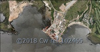A 1 KM PUERTO PUNTAS DE SAYAGO  PQUE INDUSTRIAL O LOGISTICO