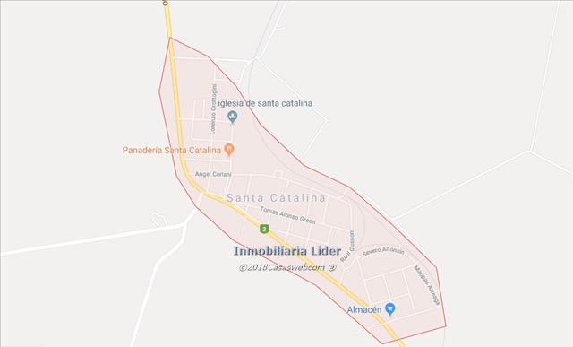 Campo en Venta en Soriano - foto 1