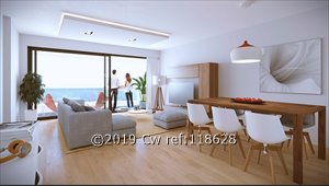 Apartamento 1 Dormtorio   Rambla de Malvin - foto 4