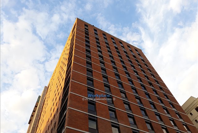Alquiler Oficinas - Victoria Plaza  - Ciudad Vieja - foto 3