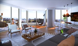 Birdie Golf - apartamento de 2 dormitorios en Golf - foto 4
