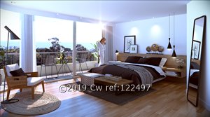 Birdie Golf - apartamento de 2 dormitorios en Golf - foto 5