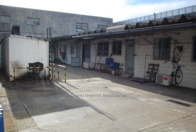 J:S LOCAL INDUSTRIAL EN RUTA 5,LAS PIEDRAS - foto 3