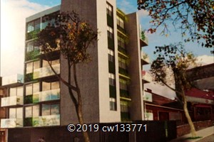 Apartamento 2 Dormitorios con garaje y terraza
