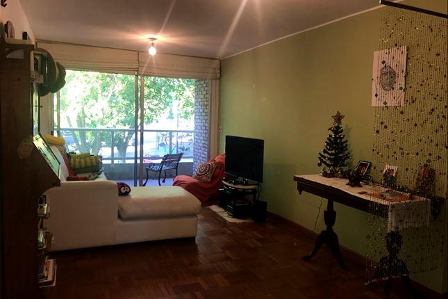 Apartamento en venta Malvin 1 dormitorio - foto 1