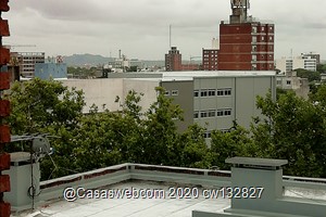 Apartamento en La Blanqueada