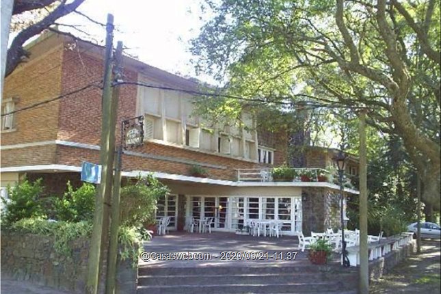 COLONIA, Balneario Santa Ana a 23Km de Colonia del Sacramento, Venta Hostería 11 Habitaciones, 2 Apartamentos, AMENITIES: Piscina, Parrilleros - foto 2