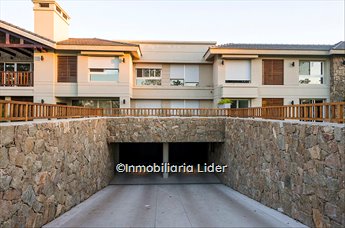 Apartamento 2 dormitorios en Carrasco