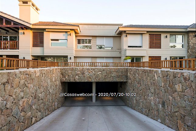 Apartamento 2 dormitorios en Carrasco - foto 1