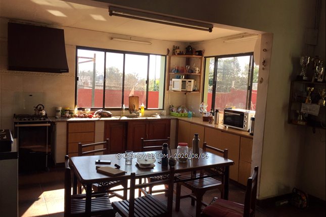 Venta casa de 7 dormitorios en Mercedes - foto 3