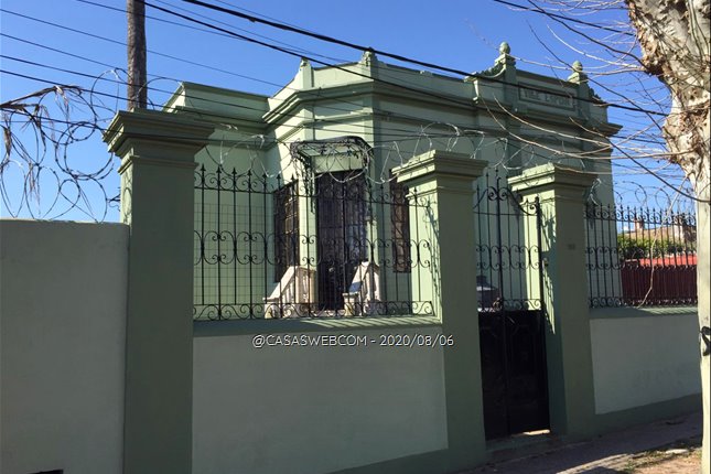 Venta casa de 7 dormitorios en Mercedes - foto 1