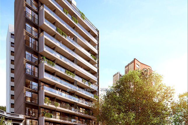 APARTAMENTO 1 DORMITORIO CON PATIO PRÓXIMO AL PARQUE BATLLE - foto 1