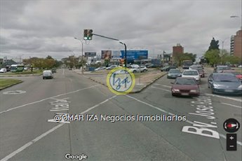 IZA. TERRENO AVENIDA ITALIA PROPIOS CASA AV - foto 7