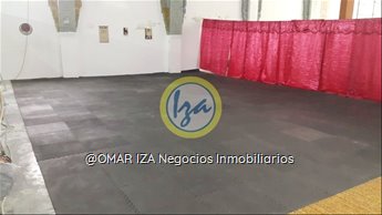 Iza - Venta Local Industrial - foto 6