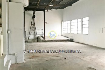 Con Renta Iza - Venta Local Industrial - foto 5