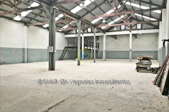 Con Renta Iza - Venta Local Industrial - foto 6