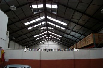 Venta local 1600m2 aguada galpon deposito comercial - foto 7