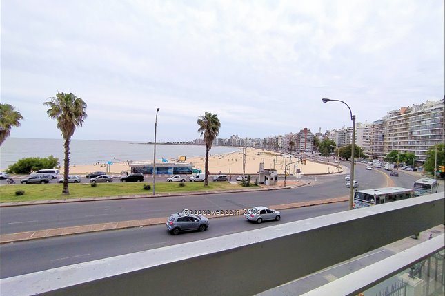 Venta Apartamento Pocitos 3 Dormitorios 4 Baños Servicio Losa Garaje Doble - foto 2