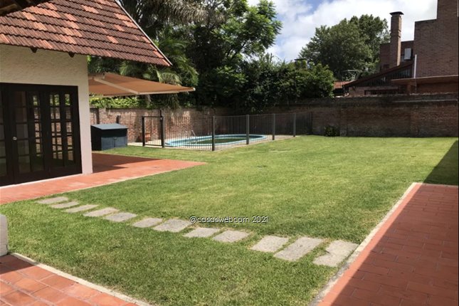 Casa en venta o alquiler Carrasco Sur - foto 1