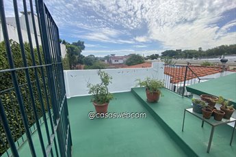 VENTA DE CASA EN MALVIN 3 DORMITORIOS
