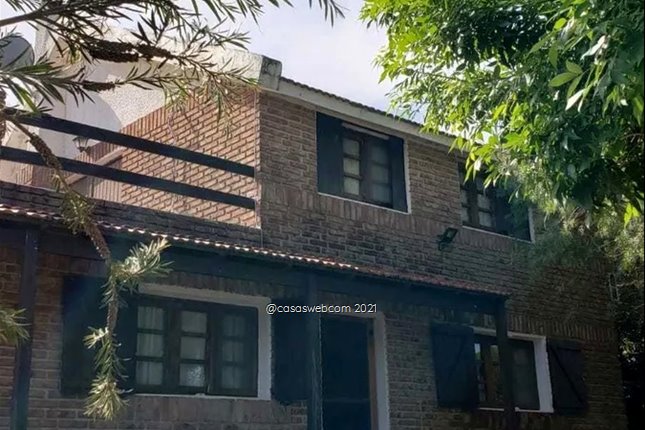 Casa de 4 dormitorios en San Francisco - foto 1