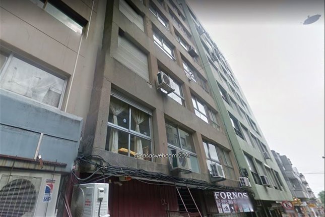 Venta Apartamento 2 dormitorios en Centro/Cordon - foto 2