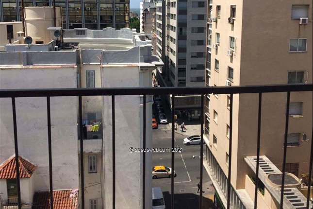 Venta Apartamento 2 dormitorios en Centro/Cordon - foto 1