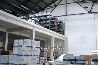 IZA. Venta local industrial en tres cruces la comercial - foto 4