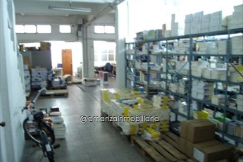 IZA. Venta local industrial en tres cruces la comercial - foto 6