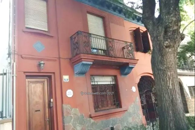  Casa Venta 8 Dormitorios, Estado:Muy Bueno Pocitos USD   Amanecer Propiedades