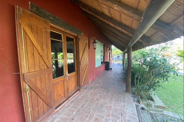 Chacra con casa 3 dormitorios - foto 2
