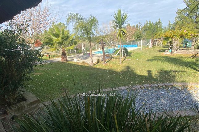 Chacra con casa 3 dormitorios - foto 3