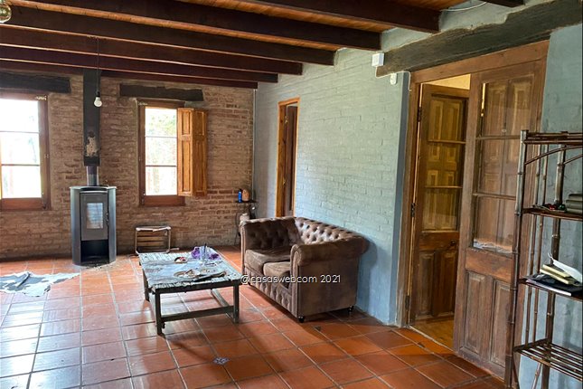Chacra con casa 3 dormitorios - foto 1