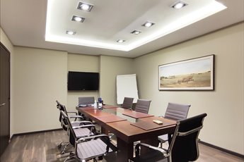 ALQUILER O VENTA - TORRE DE LOS PROFESIONALES - CENTRO