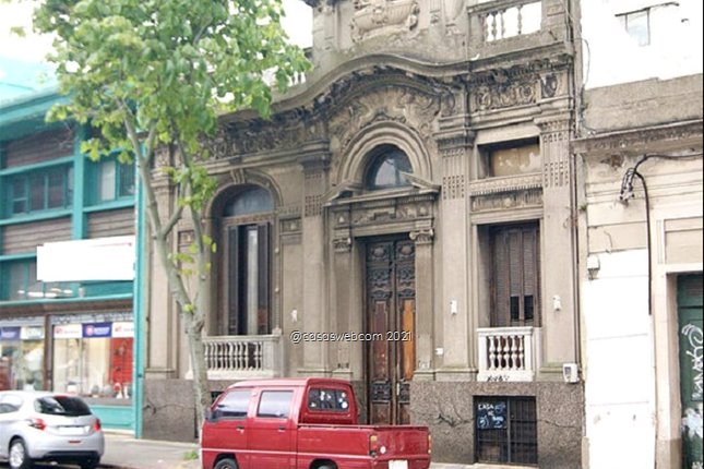 Venta Casa Centro ideal para Constructora. - foto 2