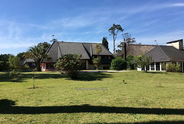 Venta Casa 5 dormitorios - foto 1