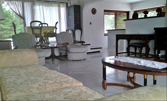 Alquiler casa de 5 dormitorios en Pinares - foto 1