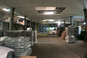 Venta local industrial deposito galpon jacinto vera IZA - foto 4