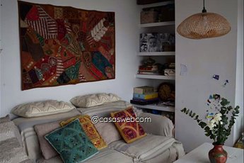 Penthouse Pocitos