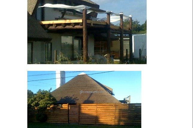Venta Casa 4 dormitorios en Balneario Buenos Aires - foto 1