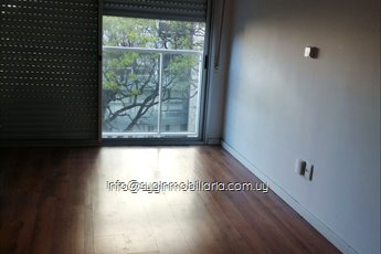 Apartamento en Punta Carretas