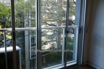 Apartamento en Punta Carretas