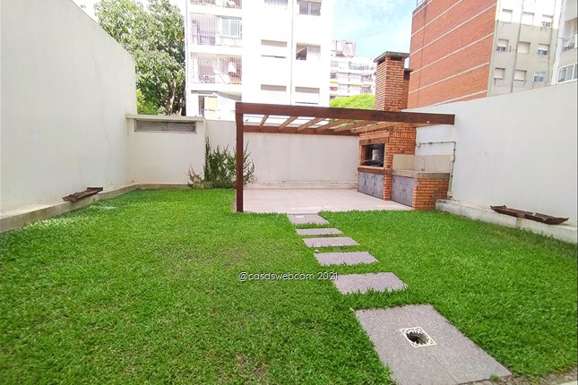 Venta Apartamento Pocitos 3 Dormitorios 4 Baños Garaje Patio Parrillero - foto 2