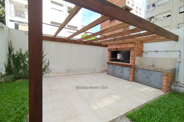 Venta Apartamento Pocitos 3 Dormitorios 4 Baños Garaje Patio Parrillero - foto 3
