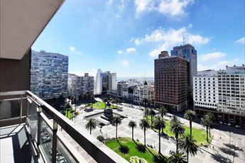 VENTA con RENTA - OFICINA - CENTRO - PLAZA INDEPENDENCIA - foto 4