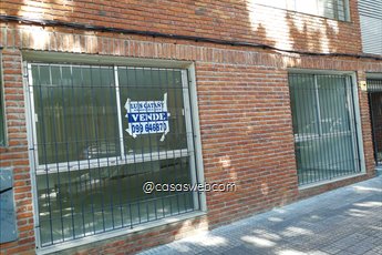 Local zona Cordón.Salto y Maldonado.102 m2. Se vende con renta actual de $ 42.000