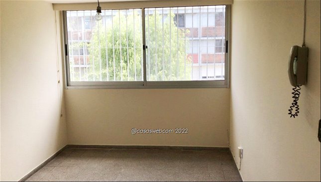 Apartamento 3 dormitorios La Blanqueada